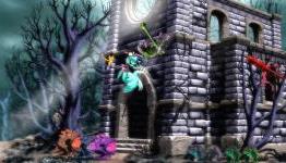 Dust: An Elysian Tail (PS4) Review – Push Square