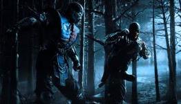 Could Sub Zero Be The Villain in MKX and Scorpion The (kind of)Hero?