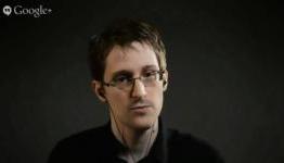 Edward Snowden’s Privacy Tips: “Get Rid Of Dropbox,” Avoid Facebook And Google