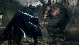 The top five most anticipated PS4 games coming in 2015