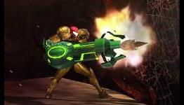 Monster Hunter 4 Ultimate Director On Designing The Metroid Armour And Bowgun
