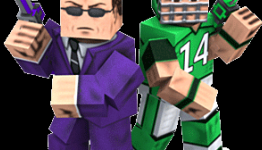 The Cubemen 2 Wii U review – The Warp Factor