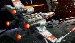 There Was Almost an Xbox 360 Rogue Squadron Game