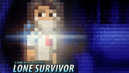 31 Days of Horror Games: Lone Survivor