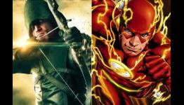The CW Wants A Third DC Comics Show