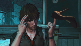 D4: Dark Dreams Don’t Die Review | HAL