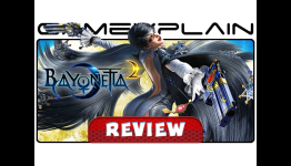 Bayonetta 2 – Video Review (GameXplain)