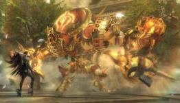 Bayonetta 2 Review – GameRevolution
