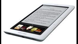 Collins Asks, “Should I buy A Tablet Or An E-Reader?”