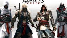 Ranking the Assassin’s Creed games from worst to best
