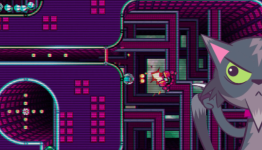 New Patch Released For Wii U’s Scram Kitty