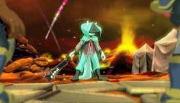 Dust: An Elysian Tail PS4 Review | GamersFTW