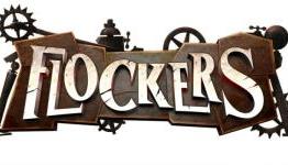 [Plus XP] EGX 2014: Flockers Interview