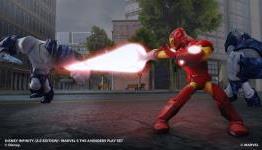 Disney Infinity 2.0 Review – The Digital Fix