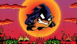 Review: Fenix Rage (DarkZero)