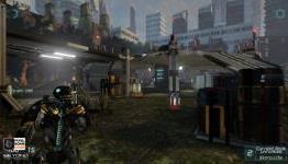 [ABG] Beyond Flesh & Blood – Strategic 3rd Person Shooter Lets You Be A Terminator