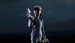 TellTale Reveal Clementine Figurine