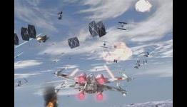 Why was Star Wars Rogue Squadron Cancelled?