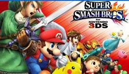 Super Smash Bros. For 3DS Review | Nintendo News Fix