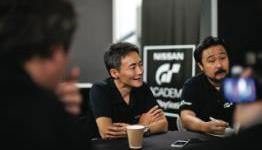 PS4 makes “incredible difference” for Gran Turismo says Yamauchi