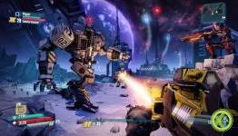 XBA: Borderlands: The Pre-Sequel Review