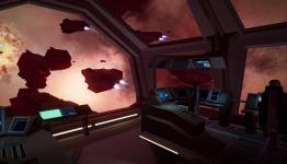Flagship Dev Cancels Kickstarter, ‘Heartbroken’ But Will Continue Development