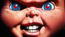 6 Horror Movies That Would Make Great Video Games