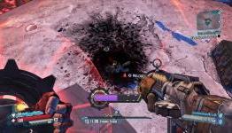 Borderlands: The Pre-Sequel Review | GamesRadar