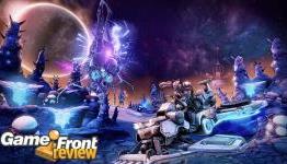Borderlands: The Pre-Sequel Review: To the Moon | GameFront