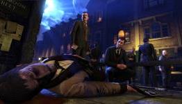 ZPlay: Review: Sherlock Homes: Crimes and Punishments (Xbox One)