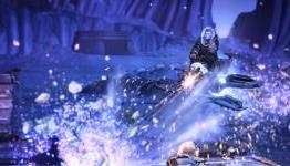 Borderlands: The Pre-Sequel PC Review: Thousand-Yard Stare | USGamer