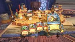 Jagex Announces Chronicle: Runescape Legends