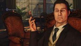 Sherlock Holmes: Crimes and Punishment review ~ the game is afoot [PSGamer]