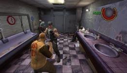 Cancelled Saints Row Fighting Game Discovered