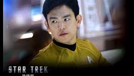 John Cho on ‘Star Trek 3’: It Will “Blow People Away”