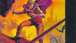 The Quest to Review EVERY NES Game – 8 Eyes