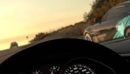 The Next-Gen Graphics Of DriveClub’s First-Person Crashes