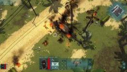 Jagged Alliance: Flashback Gets Last Major Update Today