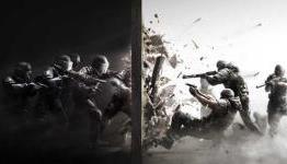 Rainbow Six: Siege will be 60fps on all platforms