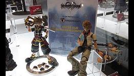 Square Enix: New York Comic Con Images