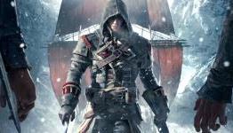 Assassin’s Creed Rogue Coming to PC