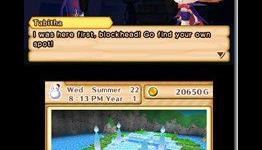 There’s A New Witch In Town In Harvest Moon: The Lost Valley