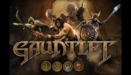The Outerhaven reviews Gauntlet (2014)