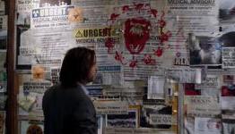 12 Monkeys TV Series Premiere Date Set