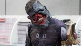 40 of the best Cosplayers at New York Comic Con 2014