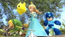 These 3 Characters are the Most Pointless Additions to the Super Smash Bros Roster