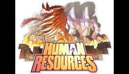 John Comes Discusses Human Resources