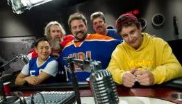 Comic Book Men Season 4 Episode 1 Review | The GCE