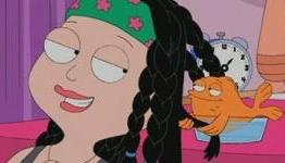 American Dad Cast and Producer Interviews: New York Comic Con