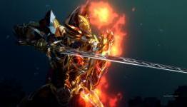 Episode 1 Impressions: Garo The Animation | Otaku Spirit
